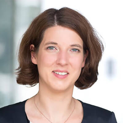 Dr. Julia Meissner